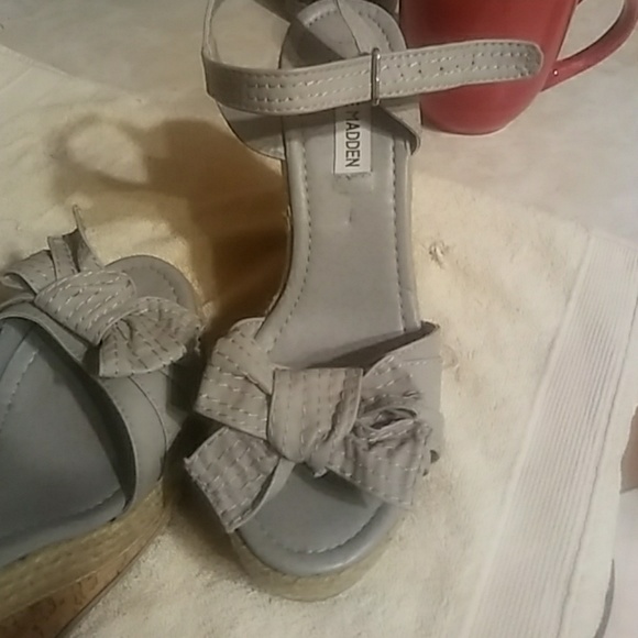 Wedges - Picture 2 of 4